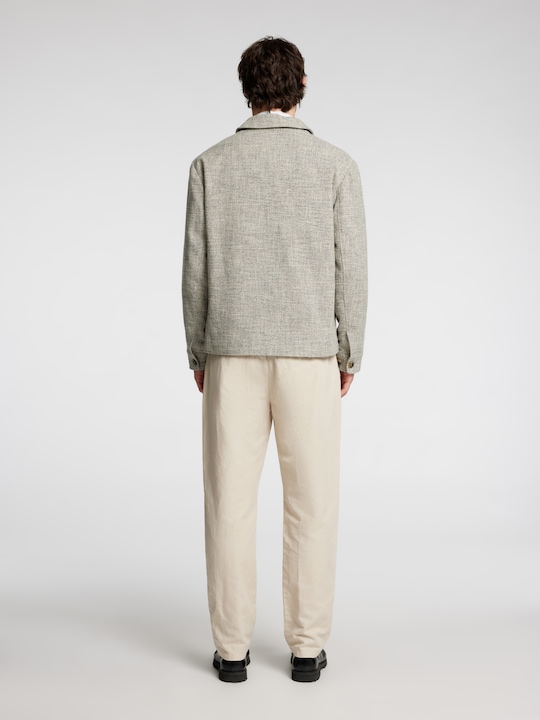 Immagine prodotto Selected Homme Langarm Overshirt (XL)