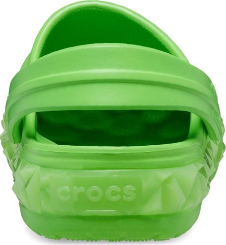 Produktbild Crocs K's Crocband GeomGlowBand Clog (35)