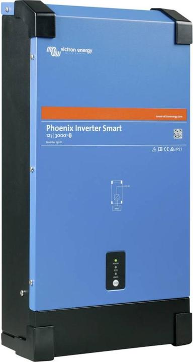 Actual product image Victron Energy Phoenix Inverter 12/3000 Smart