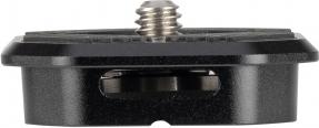 Actual product image Ulanzi Claw Clip Shoulder Strap (Quick coupling plate)