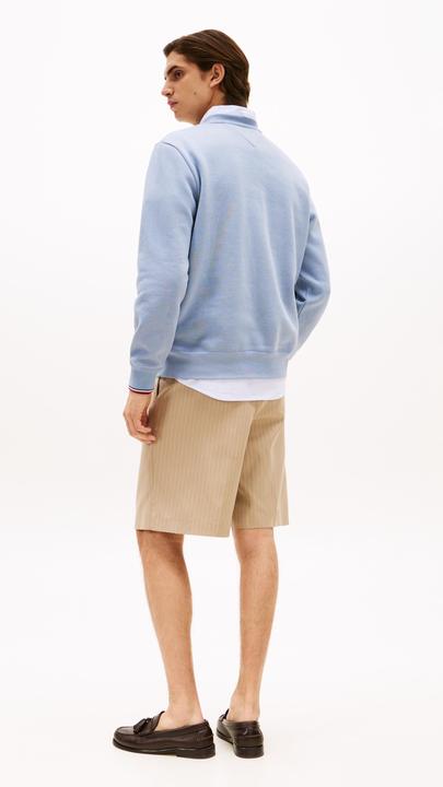 Produktbild Tommy Hilfiger Small Tommy Logo Crewneck (XL)