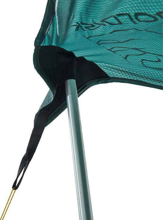 Actual product image Nordisk Voss Diamond SI Tarp (Tarp, 0.57 kg)