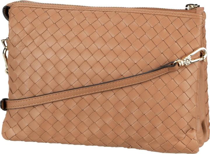 Immagine prodotto Abro Borsa a tracolla Threefold 28506