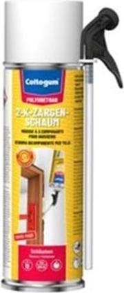 Actual product image Coltogum 2-component frame foam (400 ml)