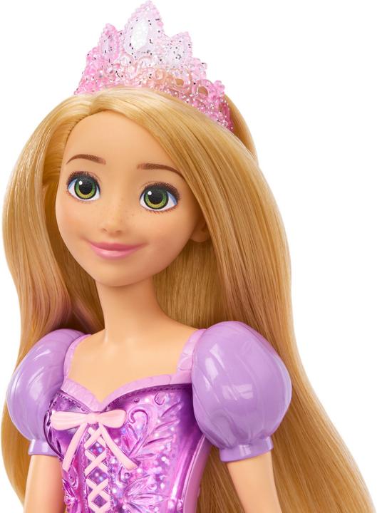 Produktbild Mattel Disney Prinzessin Modepuppen Sortiment