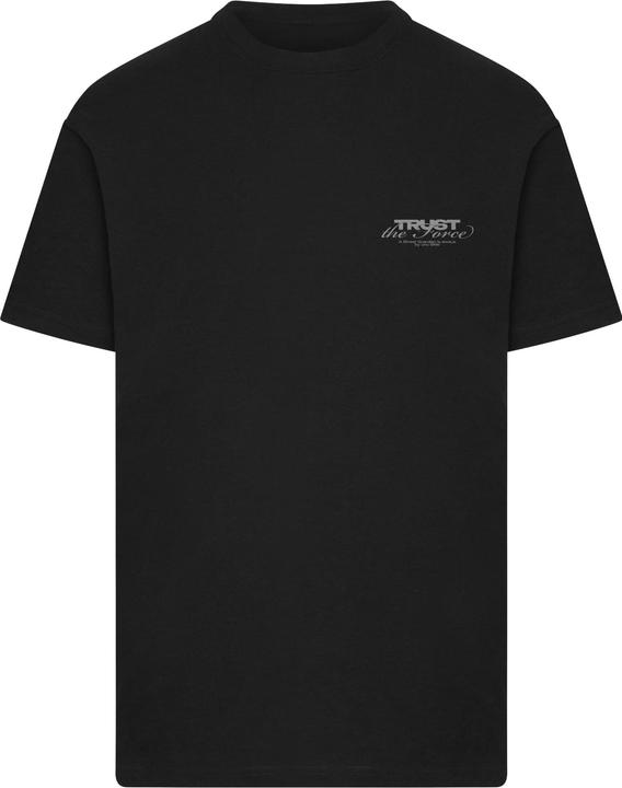 Produktbild MT Trust The Force Tee black XL (XL)