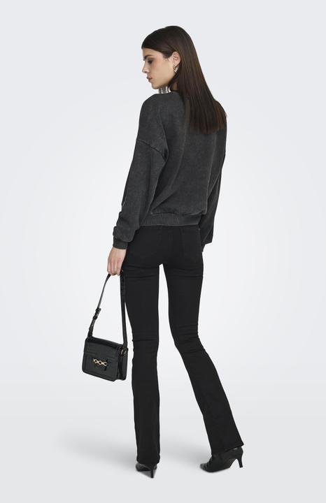 Produktbild Only ONLLAUREN Sweatshirt Sweatshirt (M)