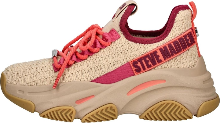 Blush, Coral Multi BCU