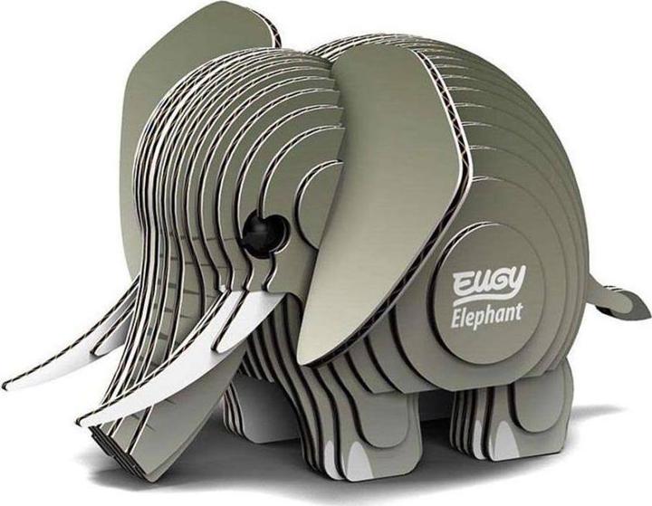 Image du produit Eugy Éléphant