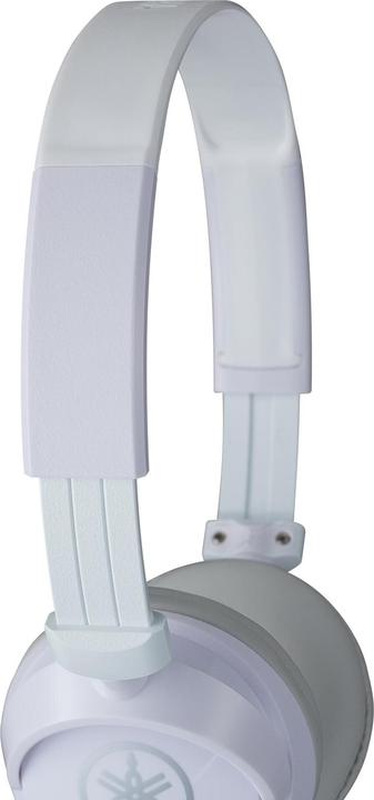 Actual product image Yamaha HPH-50 (No noise cancellation, Cable)