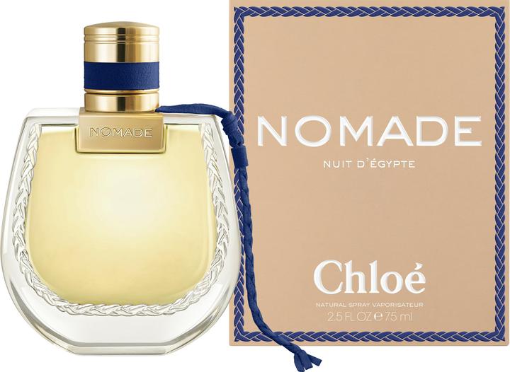 Image du produit Chloé Nuit d'Egypt Eau de Parfum (Eau de parfum, 75 ml)