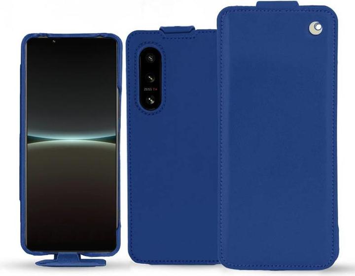 Produktbild Noreve Lederschutzhülle vertikal (Sony Xperia 5 IV)