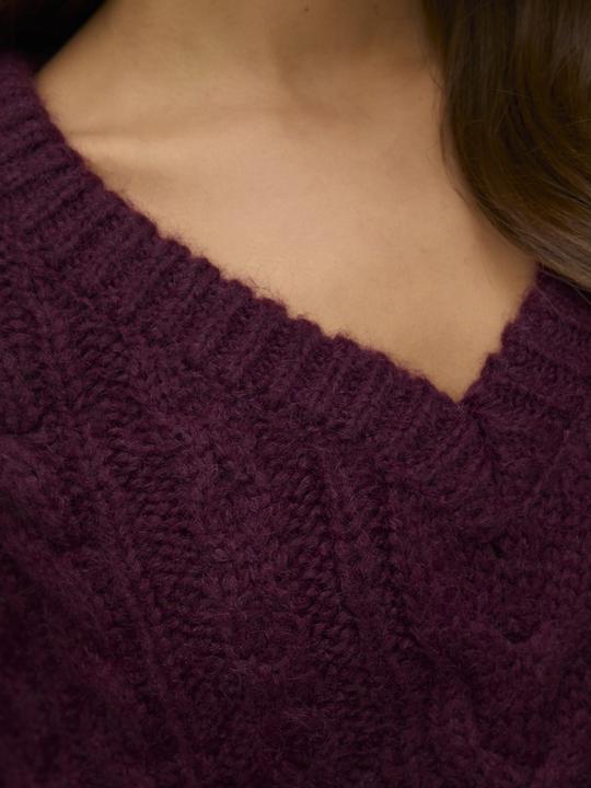 Image du produit Vero Moda VMDREAM Pullover Strickpullover (XL)