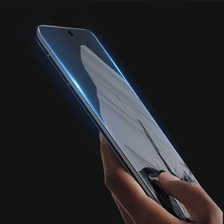 Actual product image Dux Ducis Armoured glass 10D (1 Piece, Google Pixel 8a)