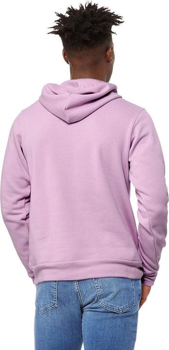 Immagine prodotto Bella Canvas Maglione in pile con cappuccio (XXL)