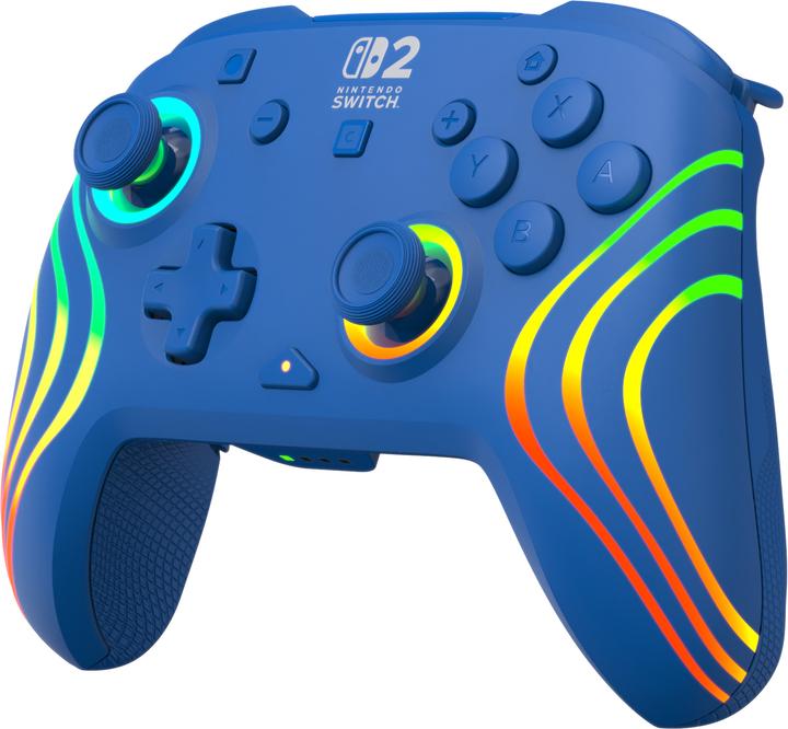 Produktbild Turtle Beach Afterglow Wave (Switch, Switch 2, Switch Lite, Switch OLED)
