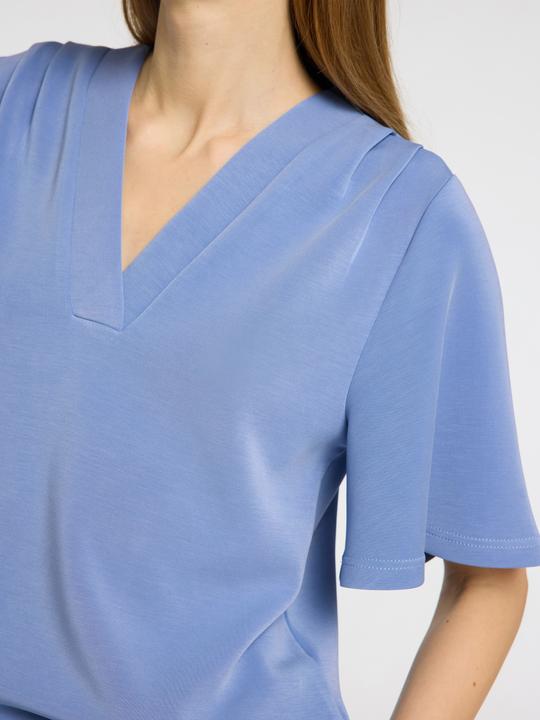 Immagine prodotto Selected Femme Slftenny Ss V-Neck Top Noos (S)