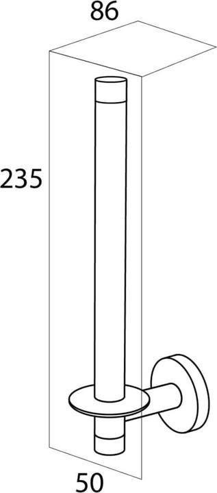 Actual product image Tiger Boston