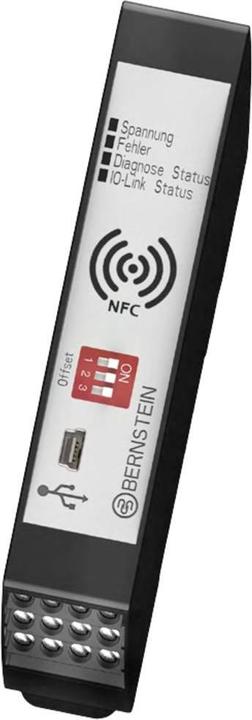 Produktbild Bernstein 6075619124