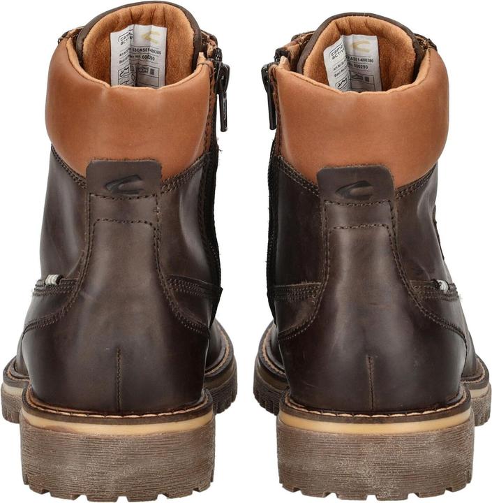 Produktbild Camel Active Stiefelette (36)