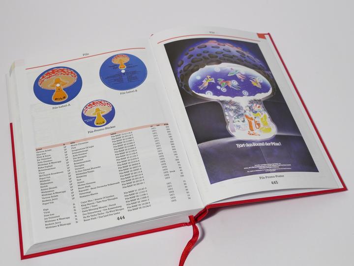 Produktbild Cosmic Price Guide (Deutsch, Ulrich Klatte, 2018)
