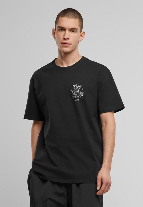 Immagine prodotto Urban Classics Upscale Not Like Us Oversize Tee - 185307 (S)