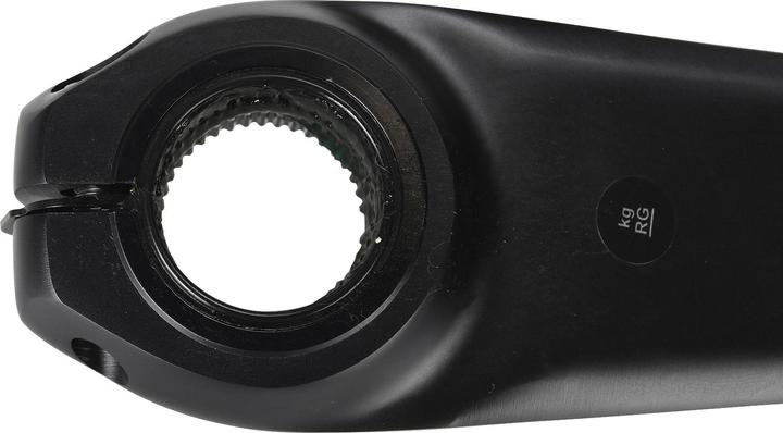 Actual product image Shimano Deore XT FC-M8100-2 (175 mm)