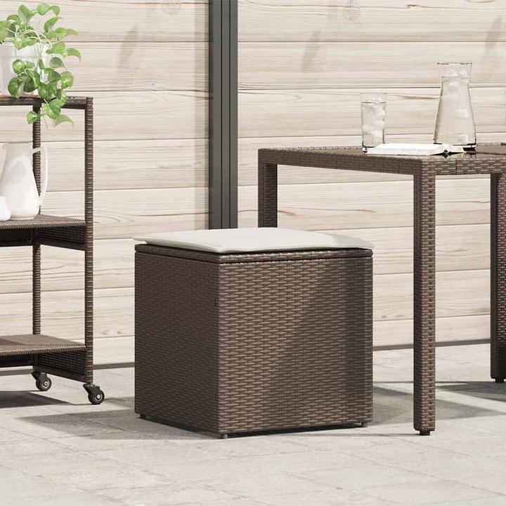 Produktbild vidaXL Aufbewahrung für Outdoor