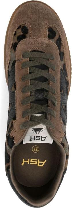 Image du produit Ash Sneakers Marrone (37)