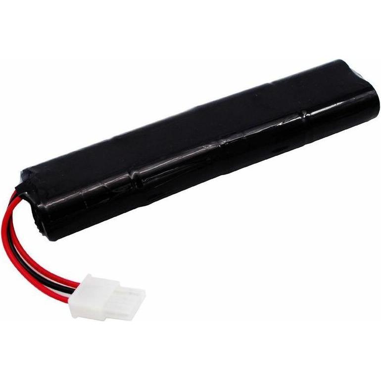 CoreParts Battery for Medical, Notebook Ersatzteile, Schwarz