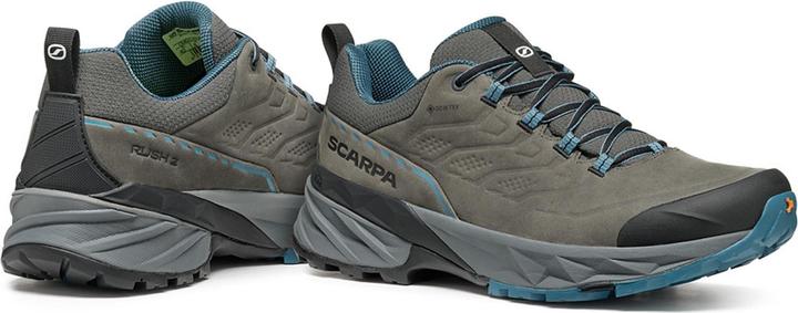 Produktbild Scarpa Rush 2 Pro GTX (40)