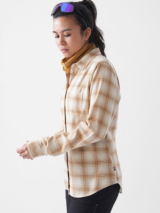 Immagine prodotto Fjällräven Camicia di flanella Ovik (M)