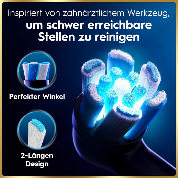 Actual product image Oral-B iO Series 9 Luxe Edition