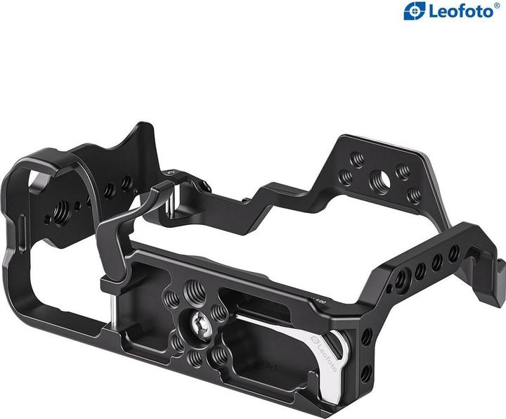 Produktbild Leofoto X-S20 Camera Cage for Fujifilm