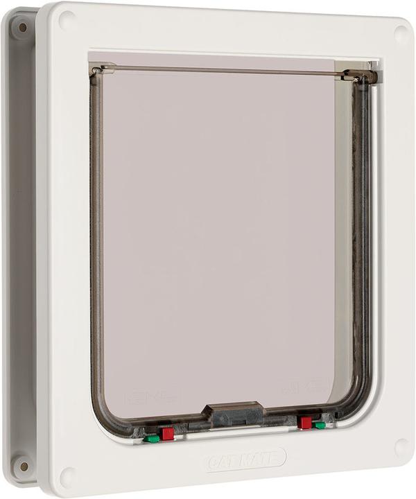 Cat Mate Katzenklappe (Magnetische Katzenklappe)