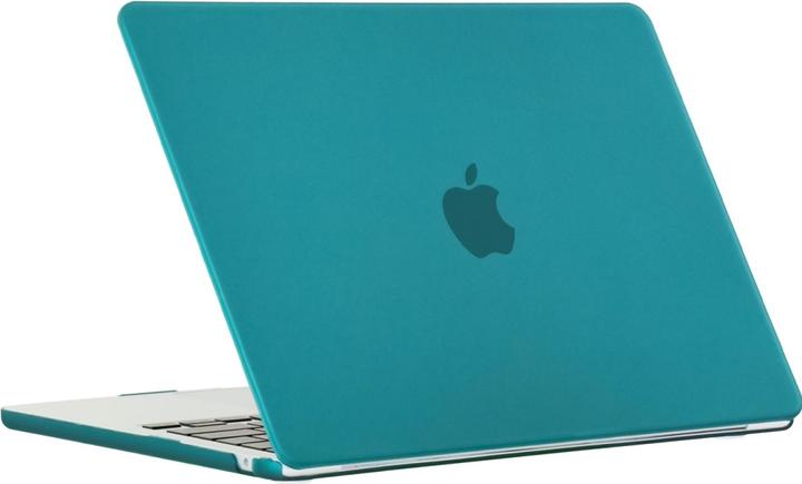 Actual product image Screenguard Hard Case for Apple MacBook Air 13" M3 (2024) A3113 (Apple)