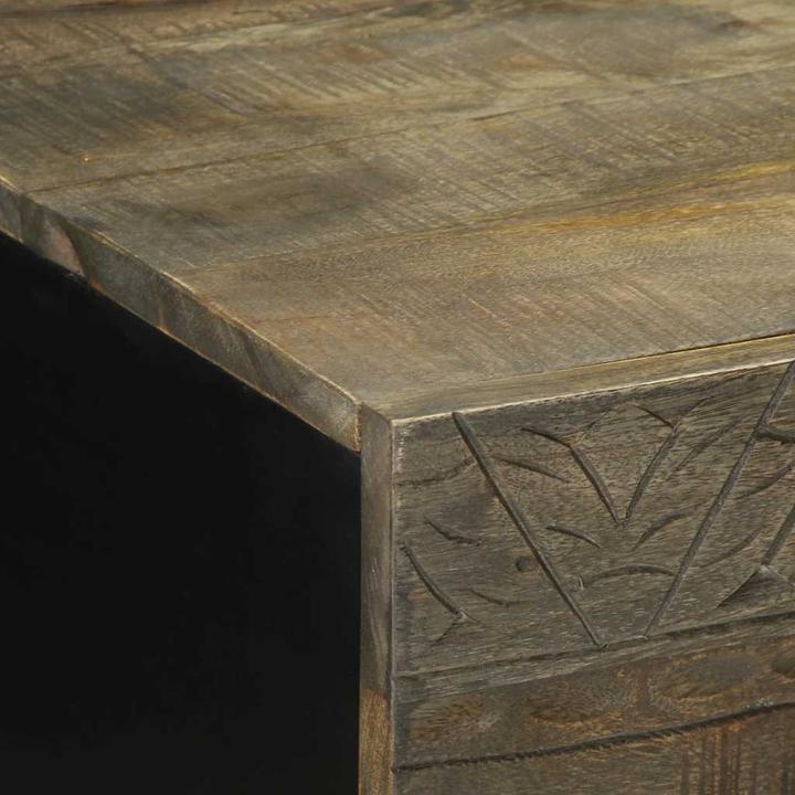 Image du produit vidaXL Couchtisch (54 x 100 x 40 cm)