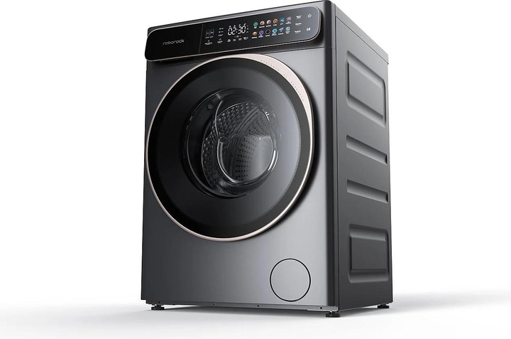 Produktbild Roborock Waschtrockner Zeo One
