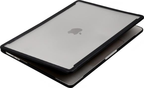 Produktbild Skinarma case Henko MacBook Air 15" (M3-M2) frost clear