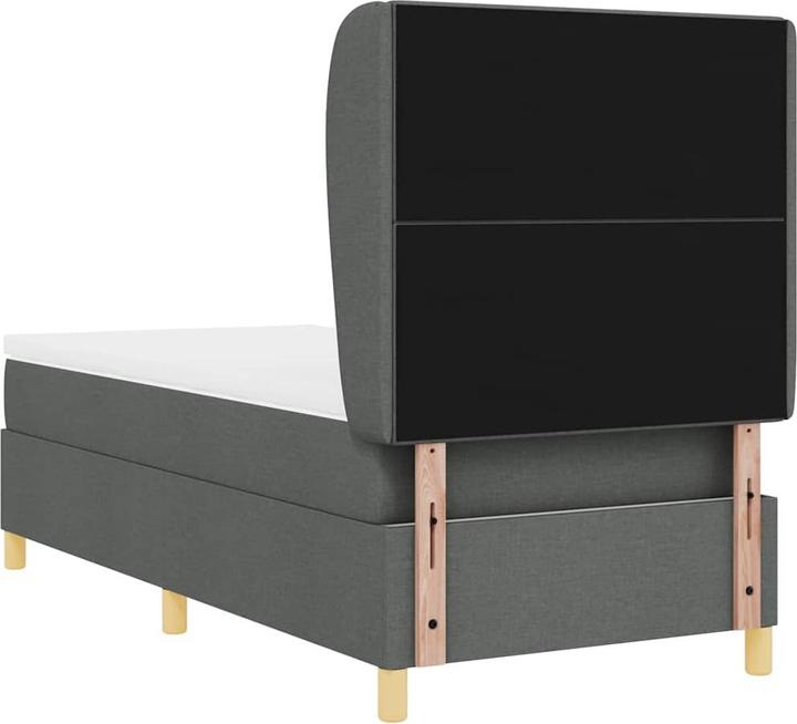 Image du produit vidaXL Boxspringbett (80 x 200 cm)