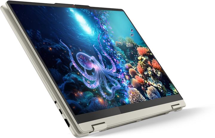 Actual product image Lenovo Yoga 7 2-in-1 (16", 1000 GB, 32 GB, CH, AMD Ryzen AI 7 350)