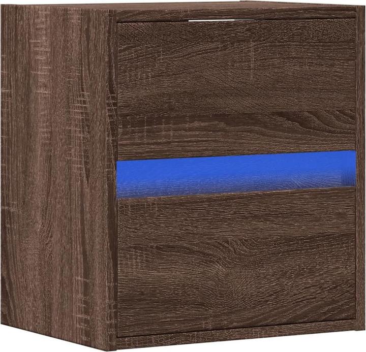 Produktbild vidaXL TV-Wandschrank (41 x 31 x 45 cm)