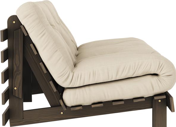 Immagine prodotto Karup Design Roots (Divano letto, 3 posti)