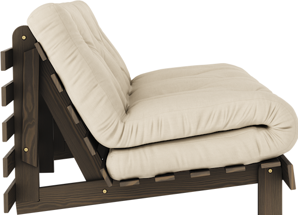 Image du produit Karup Design ROOTS 160 (Canapé-lit)