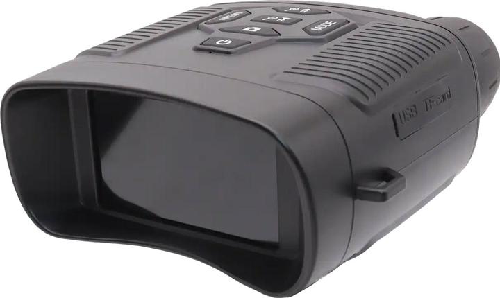 Actual product image Denver NVI-492