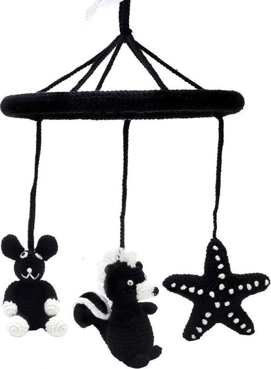 Actual product image nature Zoo Mrs. Duck, Mr. Monkey and Miss Octopus