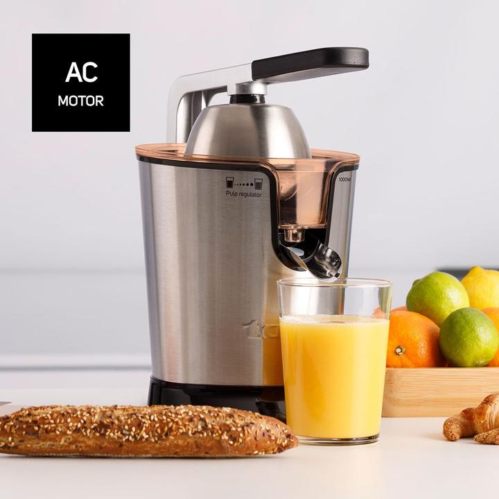 Immagine prodotto Taurus Easy Press 1000 Legenda