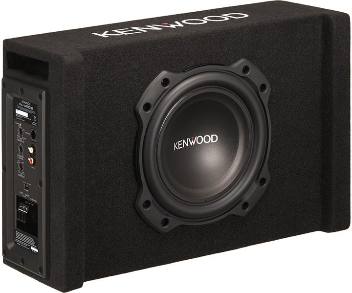 Kenwood Corp. PAW801B (400 W)