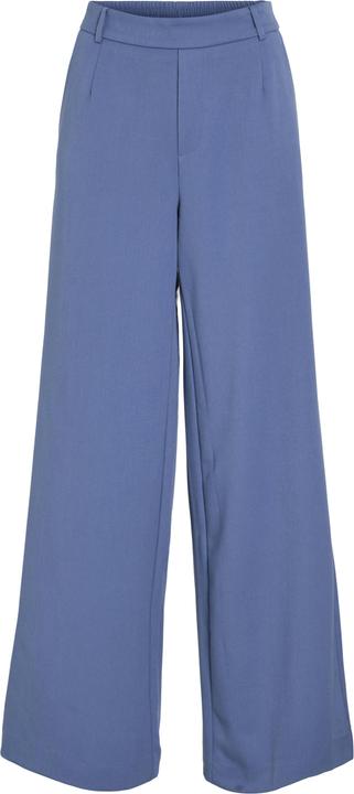 Actual product image Vila High Waist Trousers with Wide Leg (36)