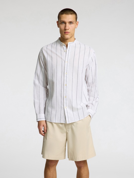 Produktbild Selected Homme Langärmeliges Hemd (XL)